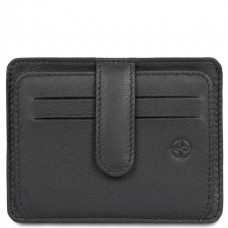 Кредитниця Tony Perotti Cortina nero () Чорна