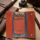 Ключниця Tony Perotti Giugiaro rosso () Червона
