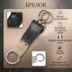Брелок Tony Perotti Italico nero () Черный