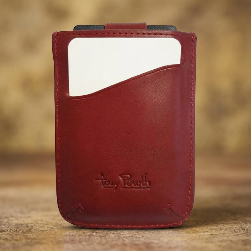 Кредитниця Tony Perotti Nevada rosso () Червона
