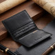 Кредитница Tony Perotti Italico () Черная