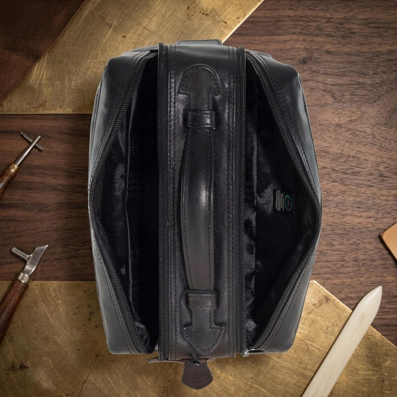 Косметичка Tony Perotti Italico nero () Чорна