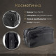 Косметичка Tony Perotti Italico nero () Чорна