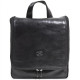 Чоловіча косметичка Tony Perotti Italico nero () Чорна
