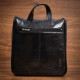 Чоловіча косметичка Tony Perotti Italico nero () Чорна