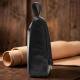 Чоловіча косметичка Tony Perotti Italico nero () Чорна