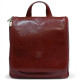 Жіноча косметичка Tony Perotti Italico rosso () Червона