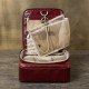 Жіноча косметичка Tony Perotti Italico rosso () Червона