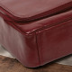 Жіноча косметичка Tony Perotti Italico rosso () Червона