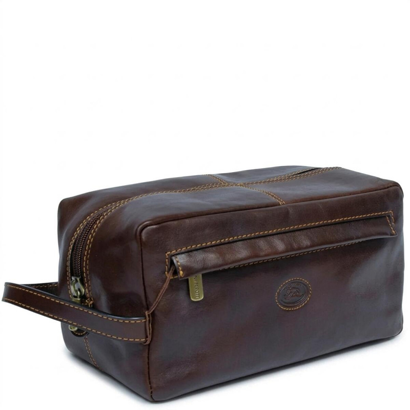 Косметичка Tony Perotti Italico moro () Коричнева