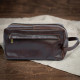 Косметичка Tony Perotti Italico moro () Коричнева