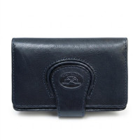 Візитниця Tony Perotti Accademia () Темно-синя
