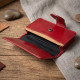 Візитниця Tony Perotti Accademia () Червона