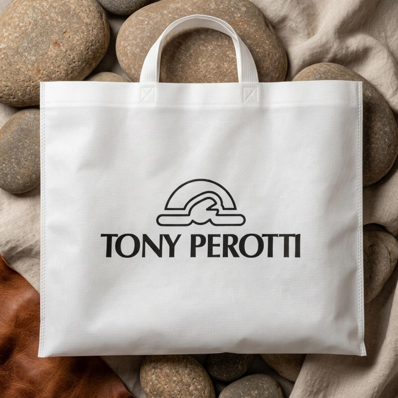 Жіноча сумка Tony Perotti Italico () Червона