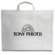 Чоловіча сумка з натуральної шкіри Tony Perotti Italico moro () Коричнева