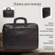 Папка для паперу Tony Perotti Italico moro () Коричнева