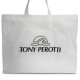 Чоловіча сумка-портфель Tony Perotti New Contatto - () Чорна