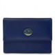 Жіночий гаманець Tony Perotti Swarovski N () Синій