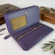 Жіночий гаманець Tony Perotti New Rainbow () Бузковий