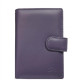Жіночий гаманець Tony Perotti New Rainbow viola () Бузковий