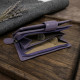 Жіночий гаманець Tony Perotti New Rainbow viola () Бузковий