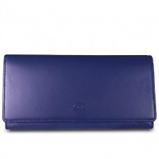 Жіночий гаманець Tony Perotti New Rainbow bluette () Синій