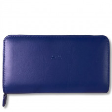 Жіночий гаманець Tony Perotti New Rainbow bluette () Синій