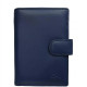 Жіночий гаманець Tony Perotti New Rainbow bluette () Синій