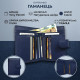 Жіночий гаманець Tony Perotti New Rainbow bluette () Синій