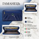 Жіночий гаманець Tony Perotti Swarovski () Синій