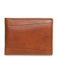 Чоловіче портмоне Tony Perotti Cortina tan () Рудий