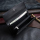Унисекс портмоне-клатч Tony Perotti Cortina nero () Черное