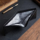 Кошелек Tony Perotti из натуральной кожи Cortina nero () Черный