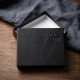 Жіночий гаманець Tony Perotti Cortina nero () Чорний