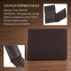 Чоловіче портмоне Tony Perotti Cortina moro () Коричневе