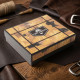Чоловіче портмоне Tony Perotti Arno whisky () Коньячний