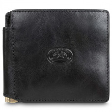Портмоне Tony Perotti Italico nero () Чорне