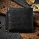 Портмоне Tony Perotti Italico nero () Чорне