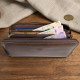 Чоловіче портмоне Tony Perotti Italico з гладкої шкіри - () Коричневе