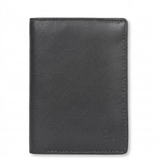 Кредитниця Tony Perotti Cortina nero () Чорна