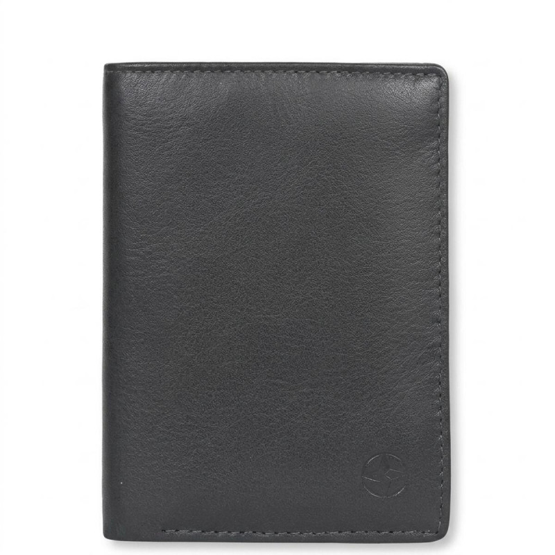 Кредитниця Tony Perotti Cortina nero () Чорна