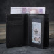 Кредитниця Tony Perotti Cortina nero () Чорна