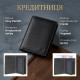 Кредитниця Tony Perotti Cortina nero () Чорна