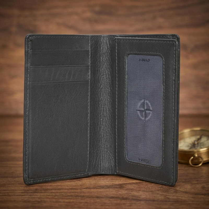 Кредитниця Tony Perotti Cortina nero () Чорна