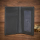 Кредитниця Tony Perotti Cortina nero () Чорна