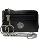 Ключниця Tony Perotti Swarovski L nero () Чорна