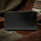 Ключниця Tony Perotti Swarovski L nero () Чорна