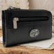 Ключниця Tony Perotti Swarovski L nero () Чорна