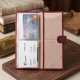 Візитниця Tony Perotti Italico A () Червона