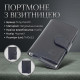 Портмоне з візитницею Tony Perotti Nevada () Чорне